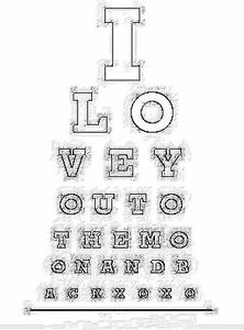 222x300 Framed Print - Love You Sketch