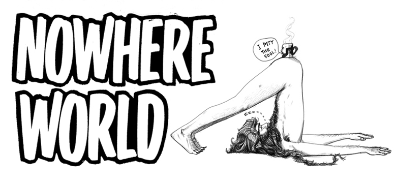 777x360 Nowhere World Lowrider Album Sketches - Lowrider Sketches