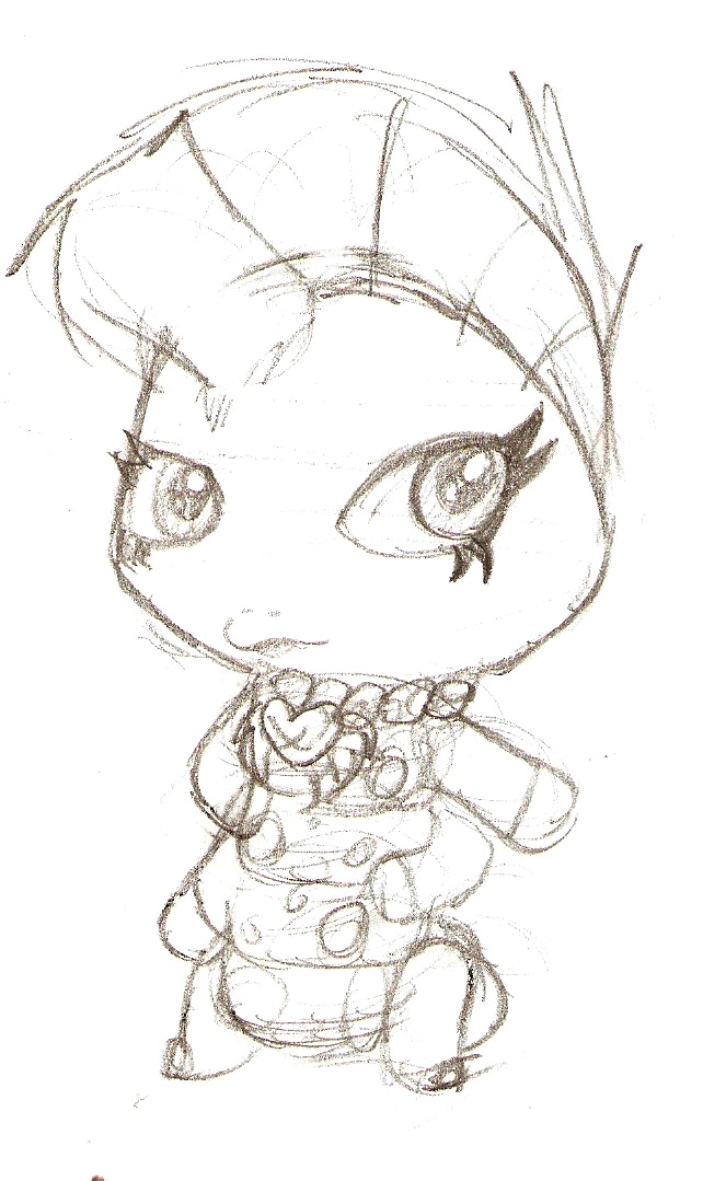 642x1079 Lps Sketch - Lps Sketch