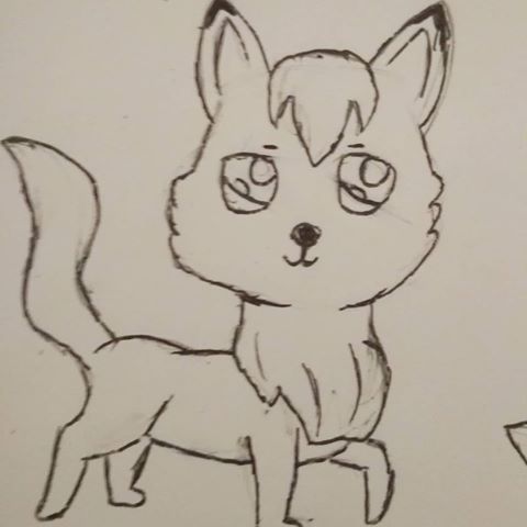 480x480 Lpsdrawing Instagram - Lps Sketch