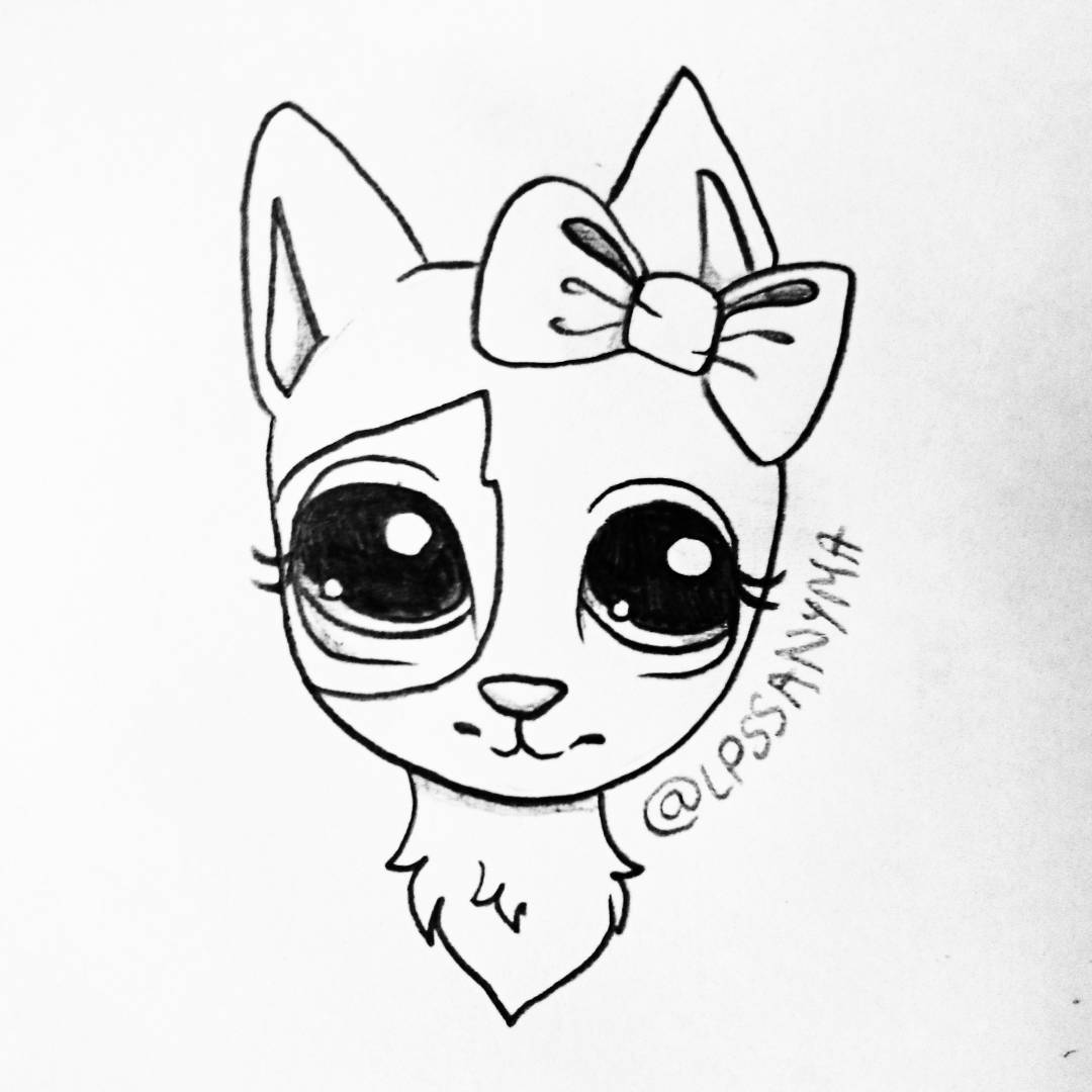 1080x1080 Official Lps Digital Art (@lpsdigitalart) Instagram Photos - Lps Sketch