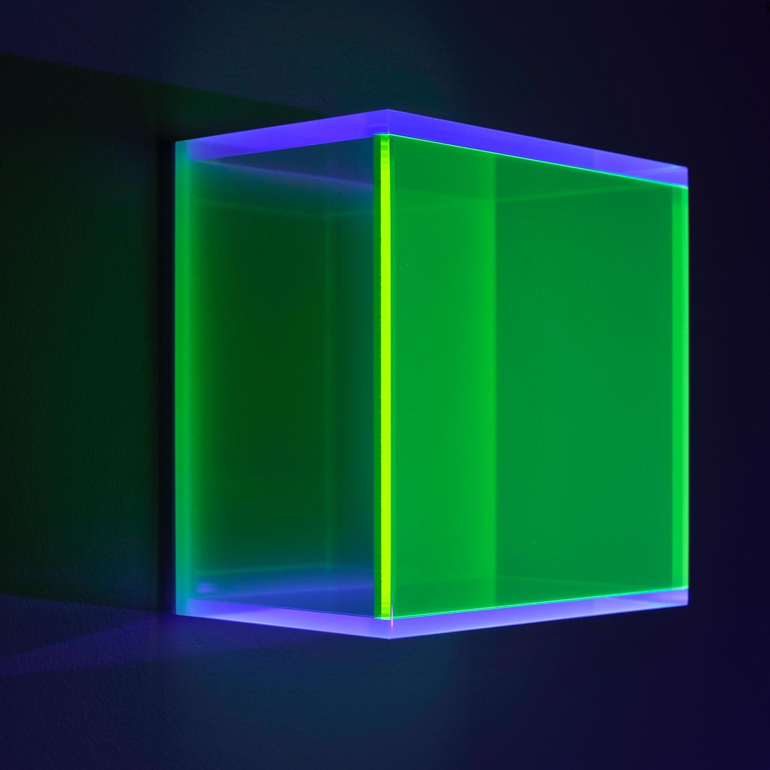 1500x1500 Lucid Haze - Lucid Sketch