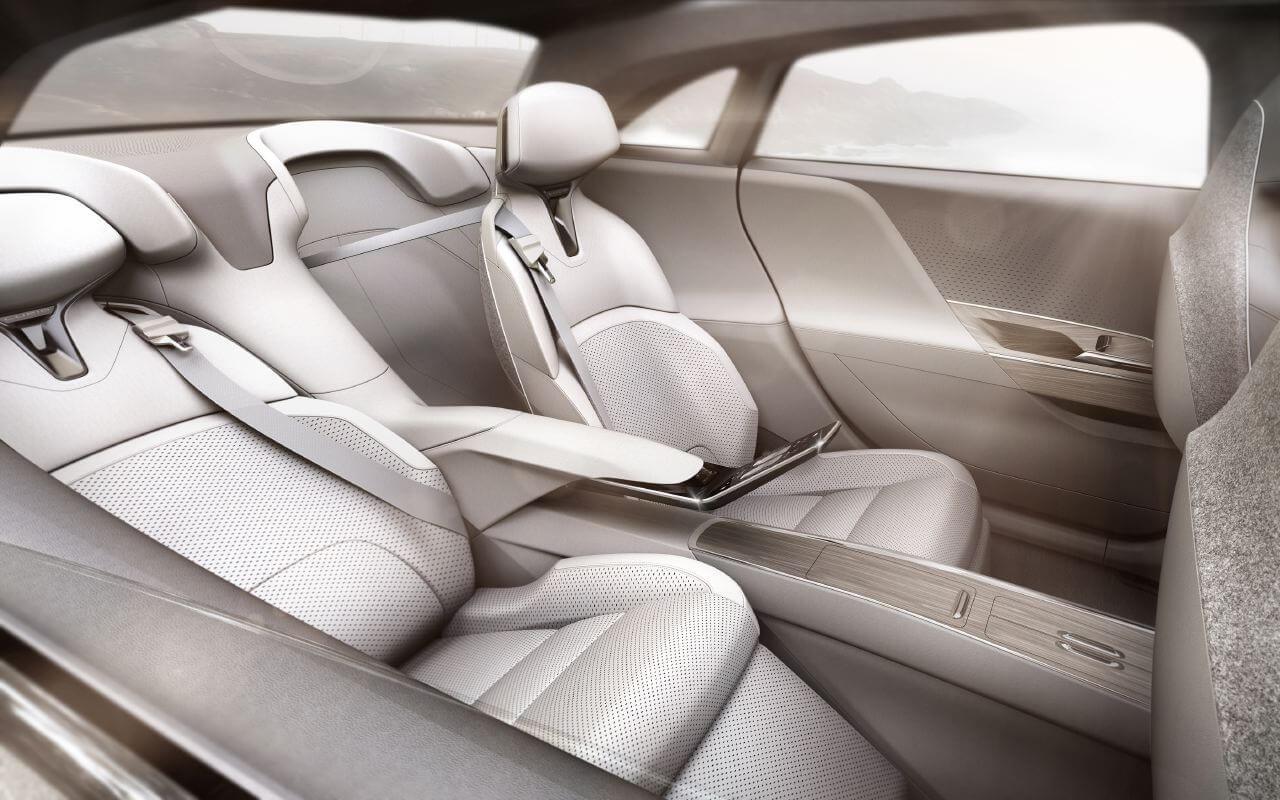 1280x800 Lucid Motors Reveals Air, Its First Luxury Vehicle - Lucid Sketch