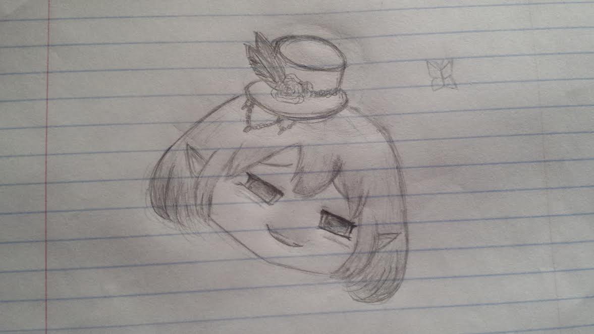 1177x662 Quick Lucid Sketch A Little Orchid, Lotus, Amp Damien) - Lucid Sketch