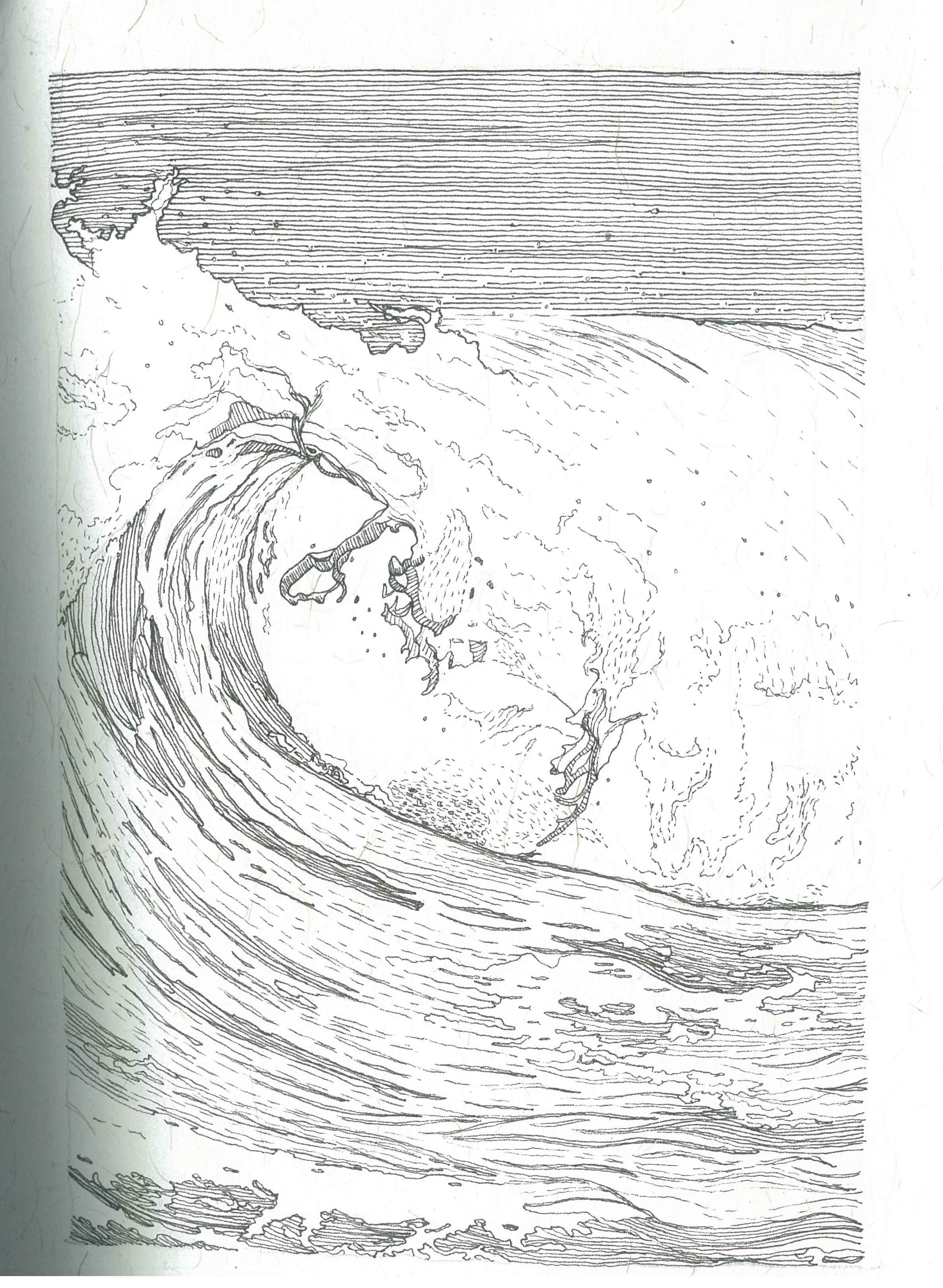 2373x3241 Sketch A Lucid Owl - Lucid Sketch