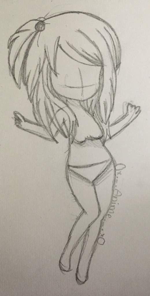 519x1024 Sketch Of Lucy Heartfilia Fairy Tail Amino - Lucy Heartfilia Sketch