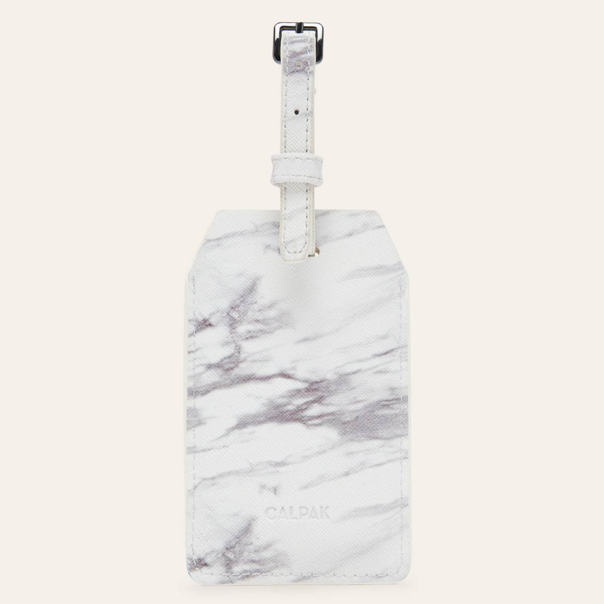 1200x1200 Power Luggage Tag - Luggage Sketch