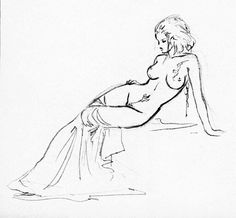 236x218 68 Best Luis Royo - Luis Royo Sketches