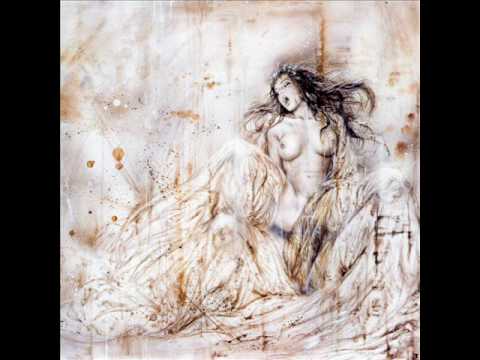 480x360 Oil Paintings Of Western Masters Episode 02 Luis Royo - Luis Royo Sketches