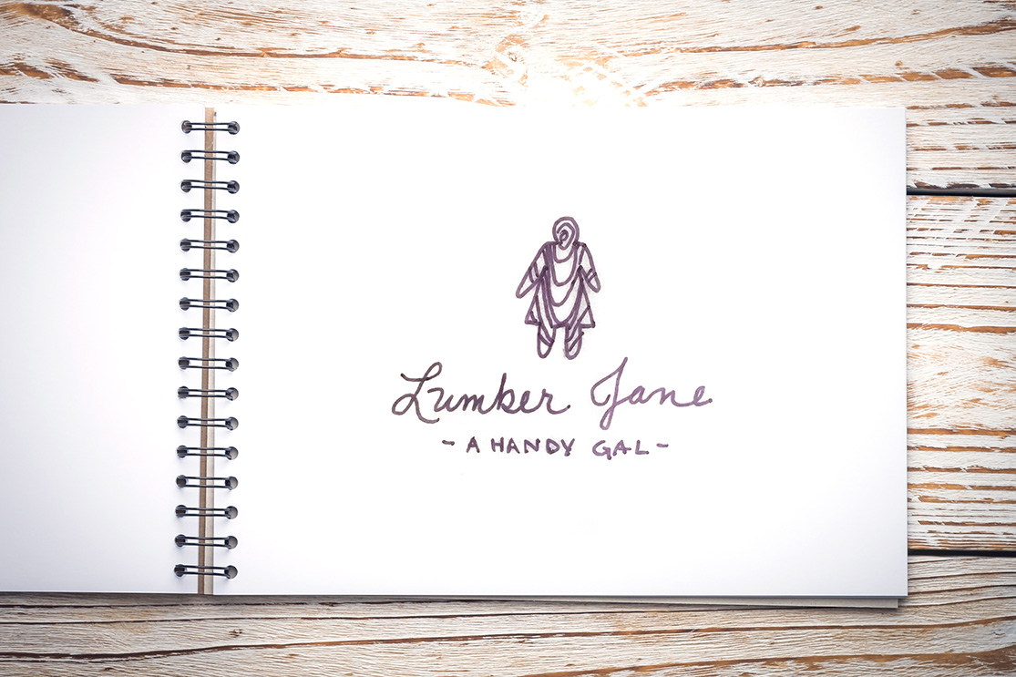 1115x743 Grain Concept Sketch Lumber Jane - Lumber Sketch