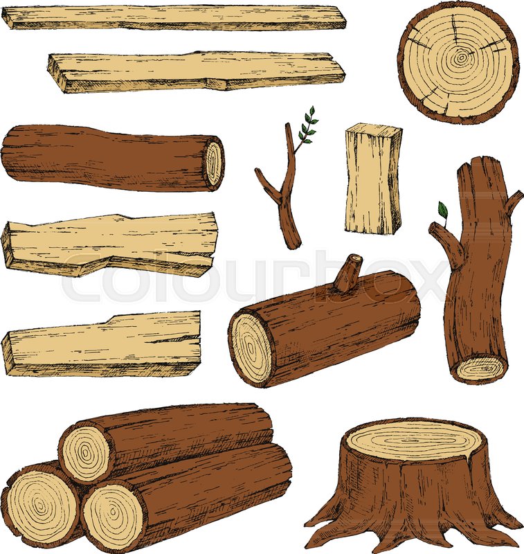 Lumber Sketch at Explore collection of Lumber Sketch