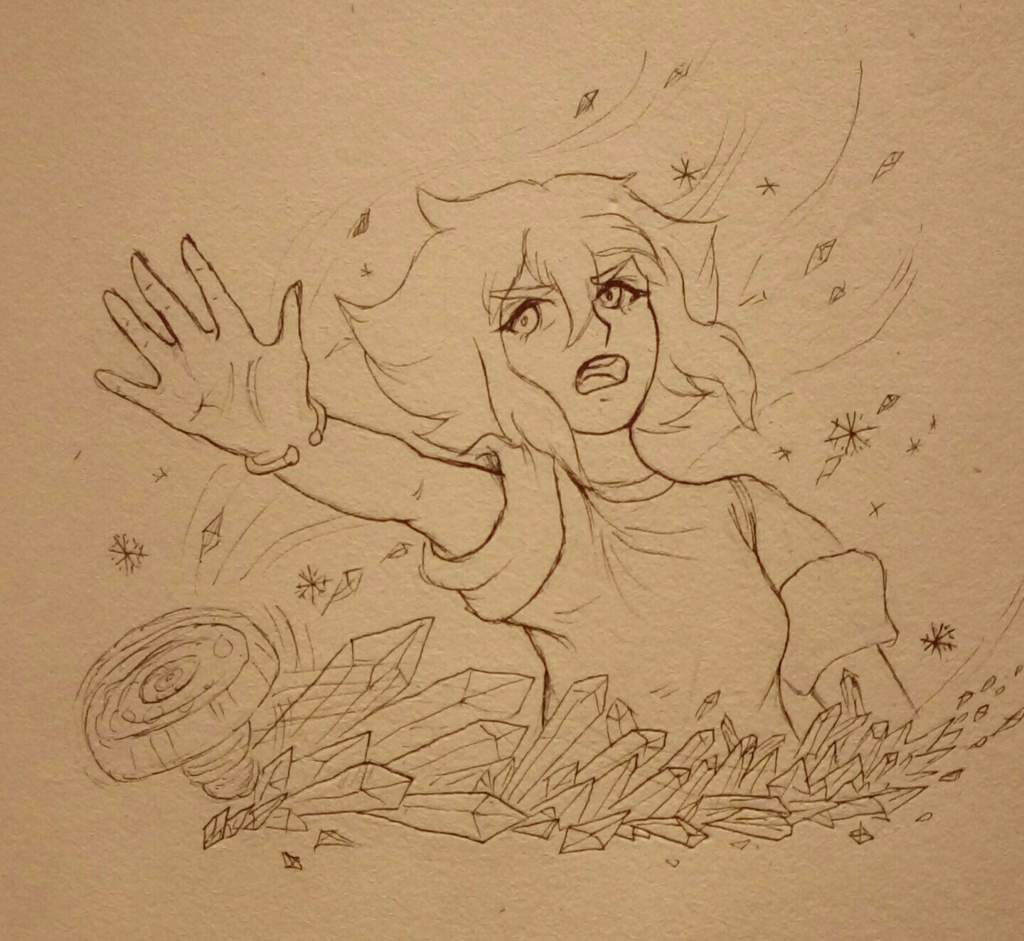 1024x941 Miyuki And Luna Sketch(Oc) Beyblade Amino - Luna Sketch