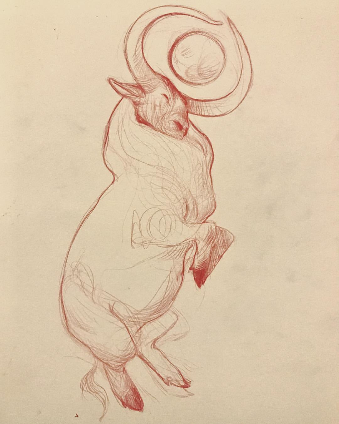 1080x1350 Toro Y La Luna Sketch Fun Shapes Sketches - Luna Sketch