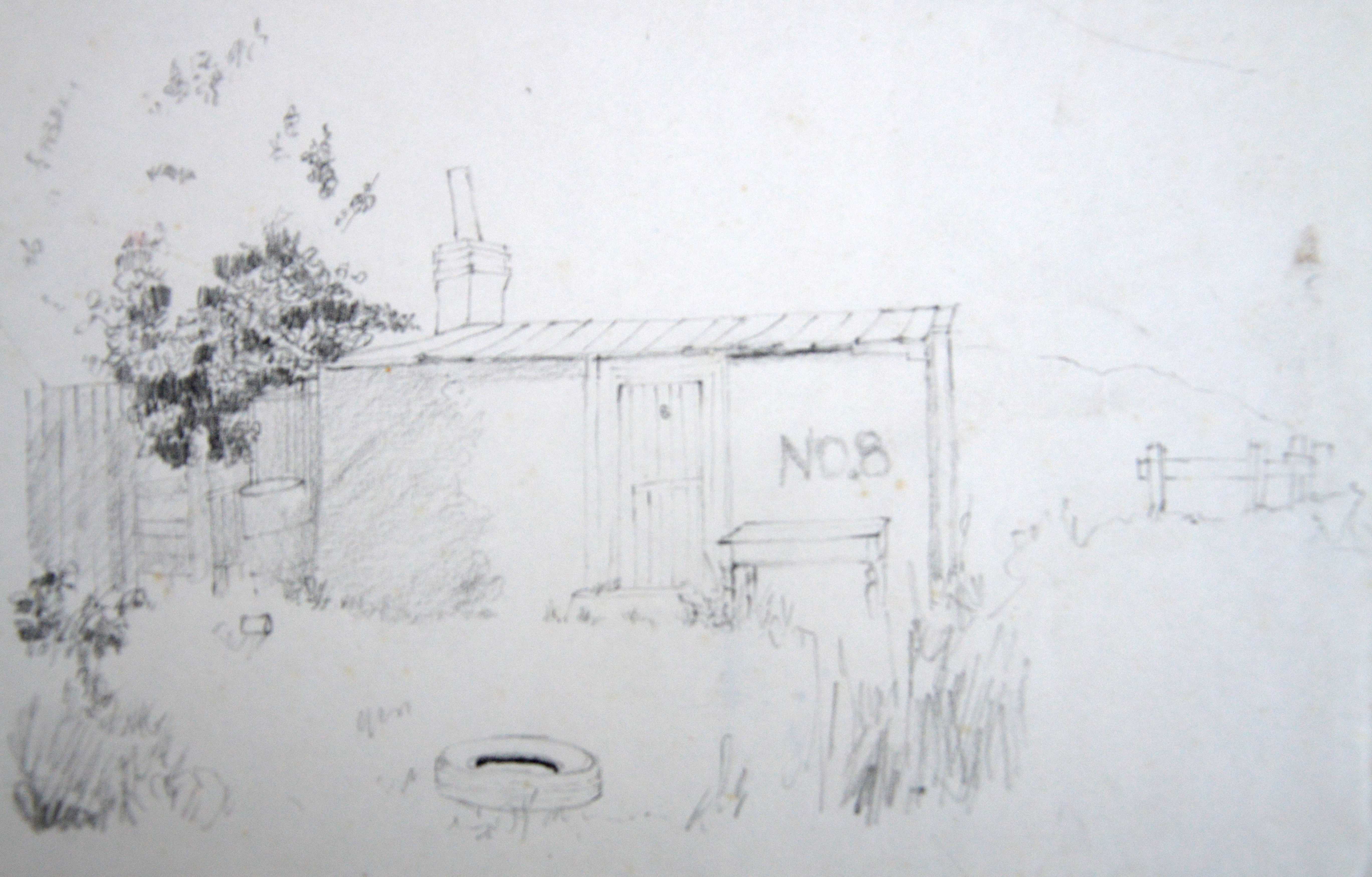 5475x3500 Sketch Lunch Box Drawing Awesome Steve Empson Archives Steve - Lunch Box Sketch