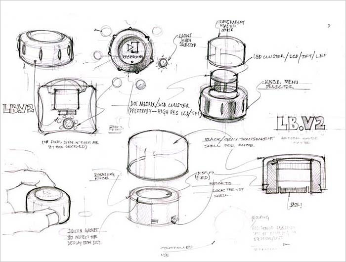 700x530 Sketch Lunchbox - Lunch Box Sketch