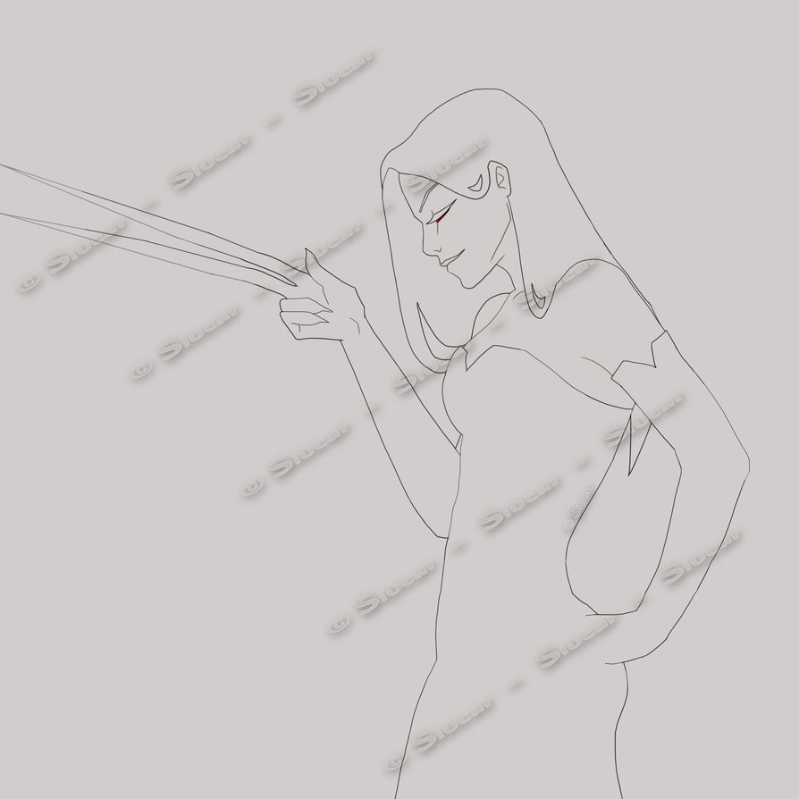 894x894 Lust [Sketch] By Siucar - Lust Sketch