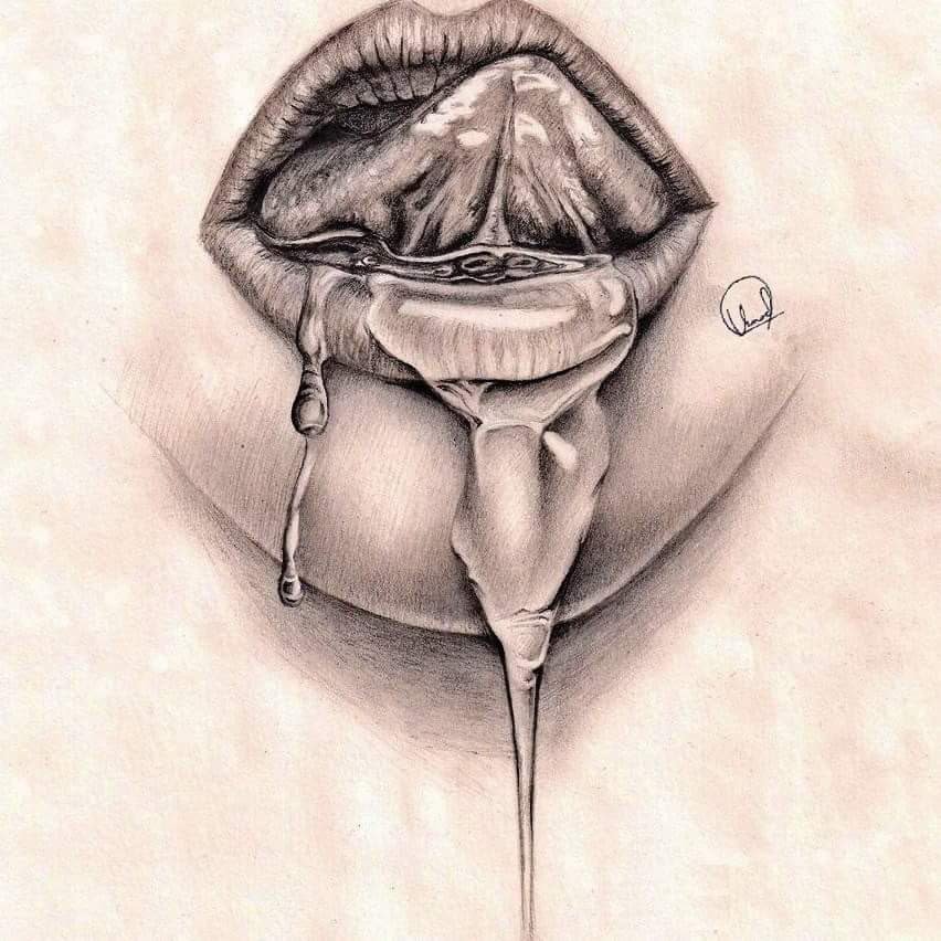 852x852 Vin Vinod On Twitter Lust.. Sketch 14 Httpst.cogjxzfifktx - Lust Sketch