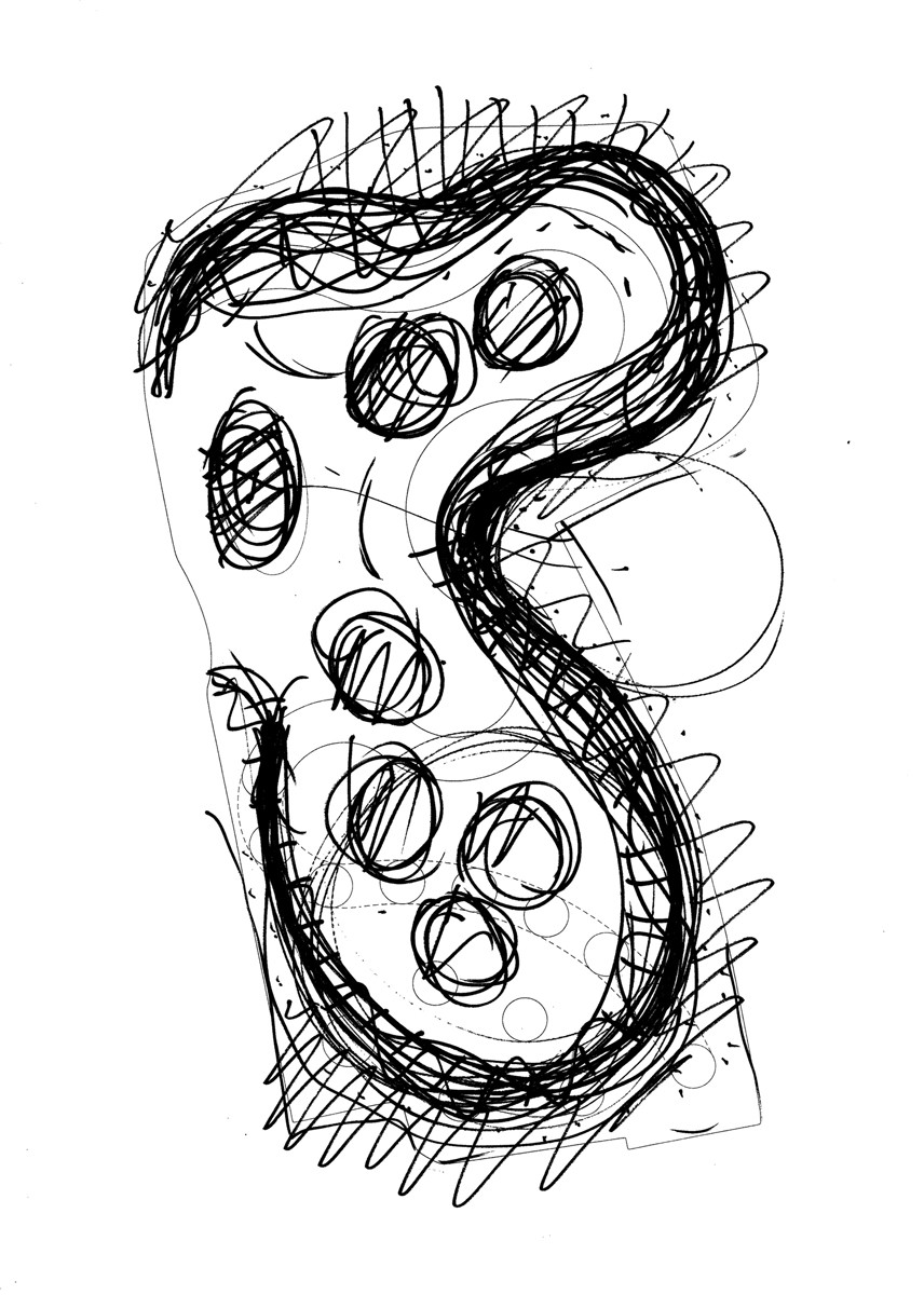 856x1200 Gallery Of Luxury Resort Proposal Make Architects - Luxury Sketch