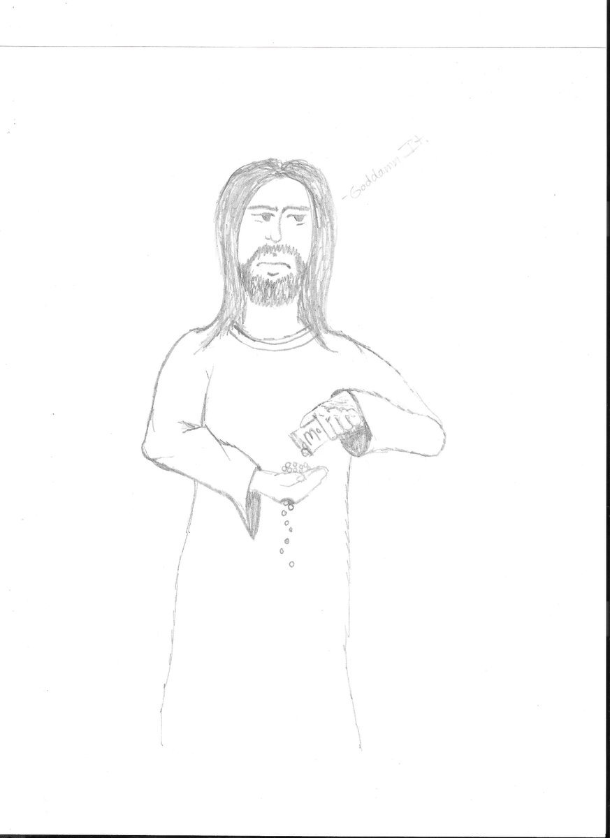 873x1200 Brian Smith On Twitter - M&M Sketch