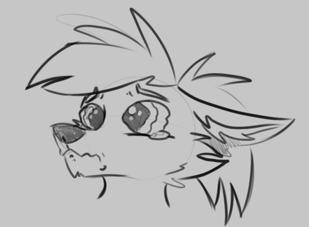 1199x881 Zillion Ross On Twitter When You Get To The Last Mampm In The - M&M Sketch