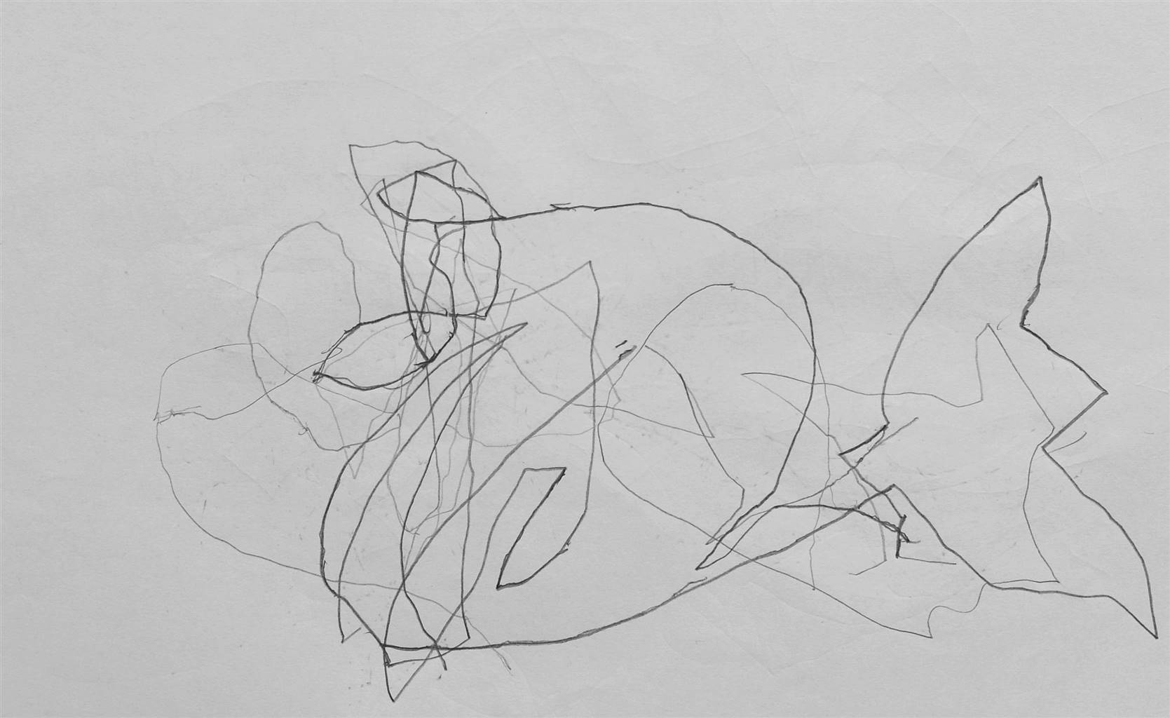 1669x1024 Art Mine, Original Drawings For Sale - M Sketch