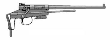 369x136 Filem4 Survival Rifle Sketch.gif - M4 Sketch