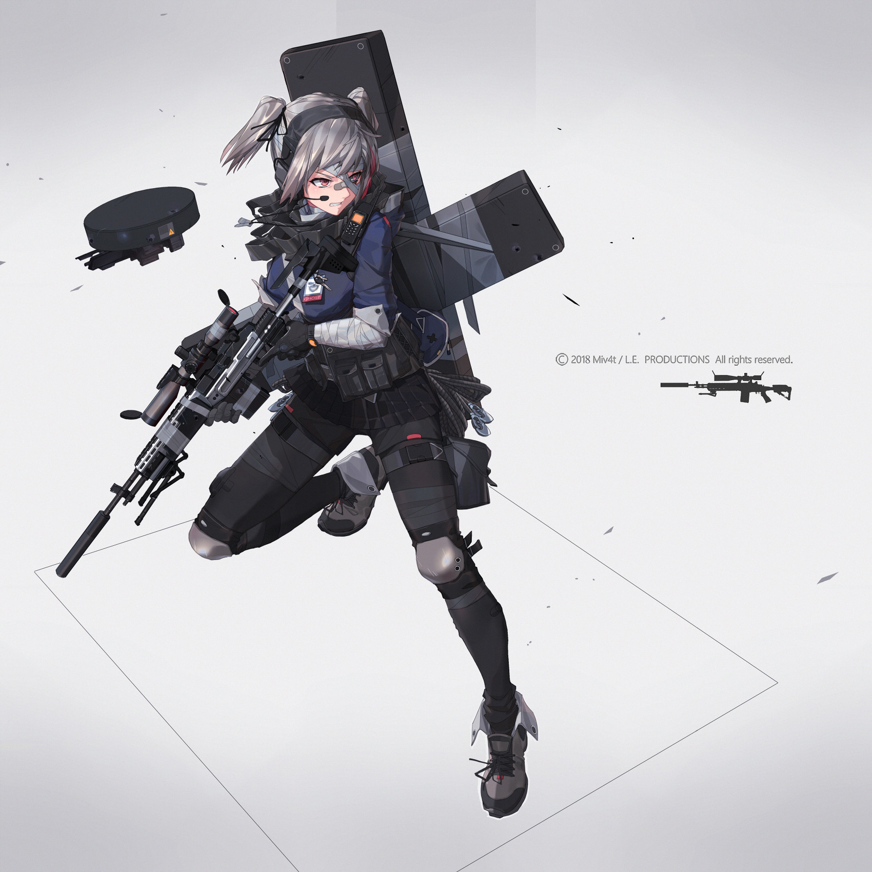 1700x1700 M4 Miv4t - M4 Sketch