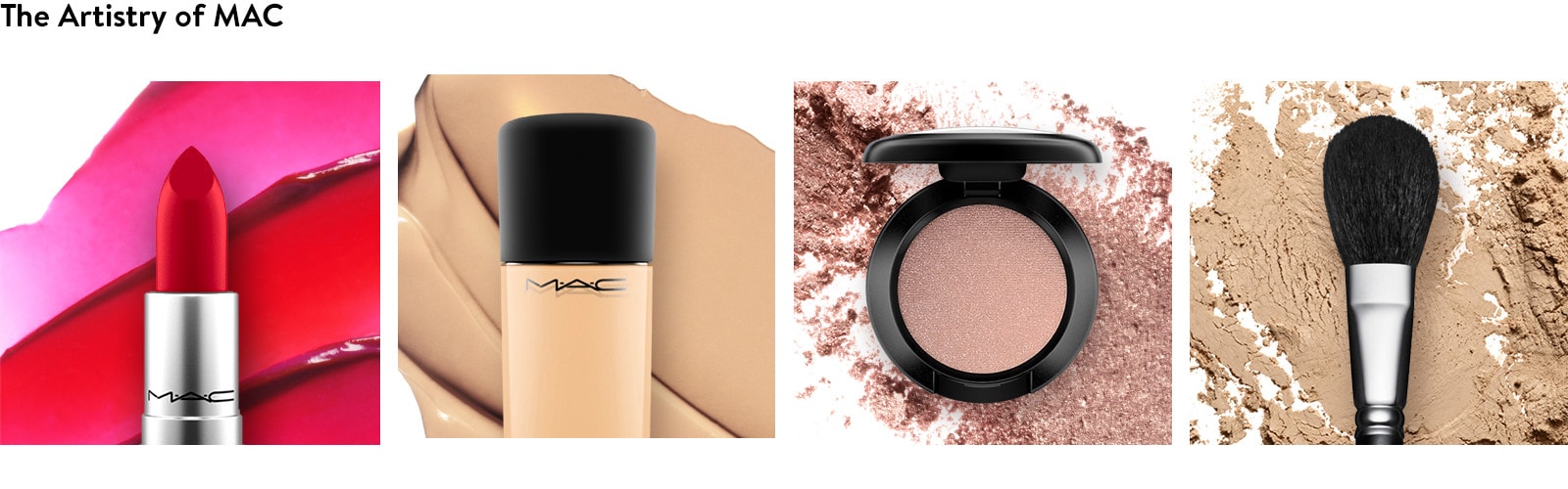 1600x500 Mac Cosmetics, Makeup, Lipstick, Foundation Nordstrom - Mac Cosmetics Sketch