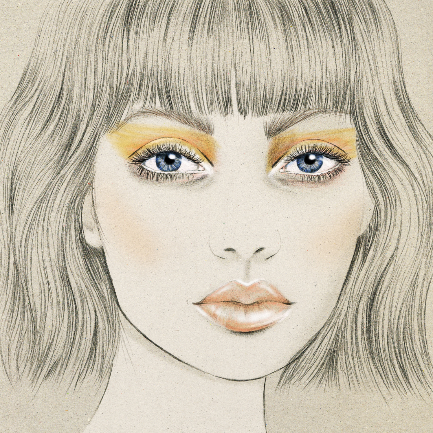 1496x1496 Mac Cosmetics - Mac Cosmetics Sketch