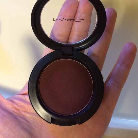 580x580 Mac Sketch Blush 64 Off Mac Cosmetics Accessories New Launch - Mac Cosmetics Sketch