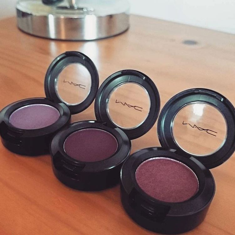 750x750 Perfect Shades For Fall Trax Sketch Cranberry Image Via - Mac Cosmetics Sketch