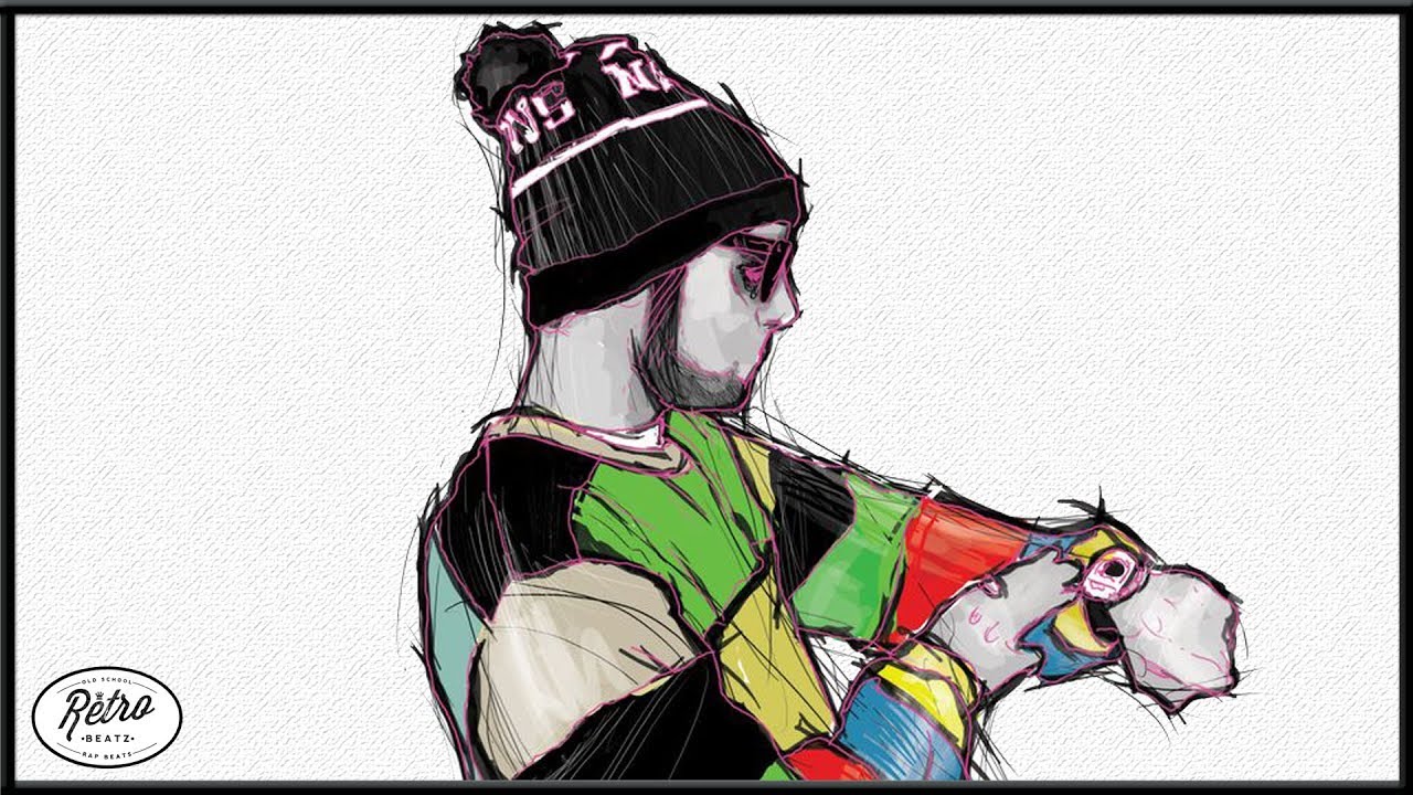 1280x720 Mac Miller X Drake Type Beat - Mac Miller Sketch