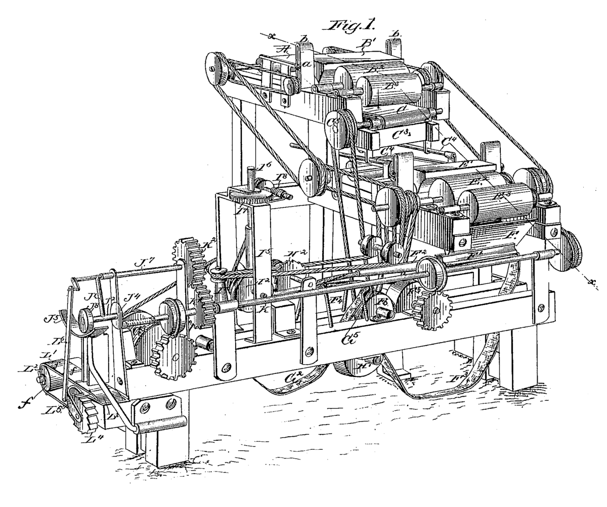 1200x1002 Machine - Machine Sketch