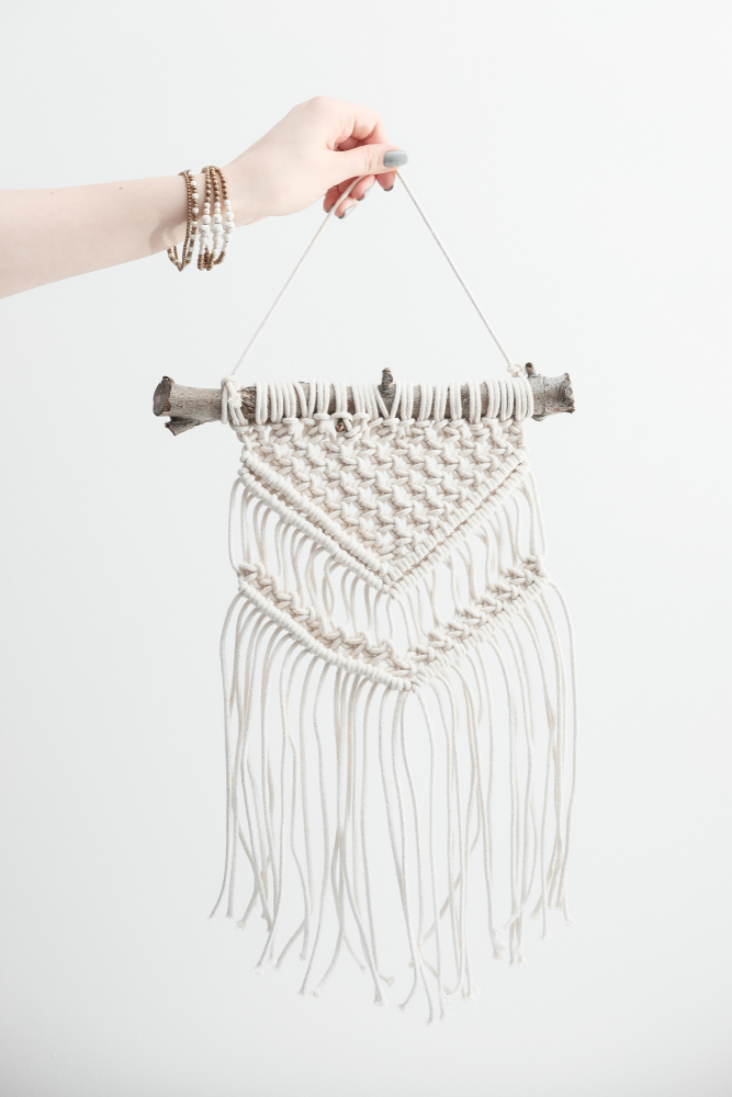 667x1000 Macrame Social Group Shire Of Dardanup - Macrame Sketch