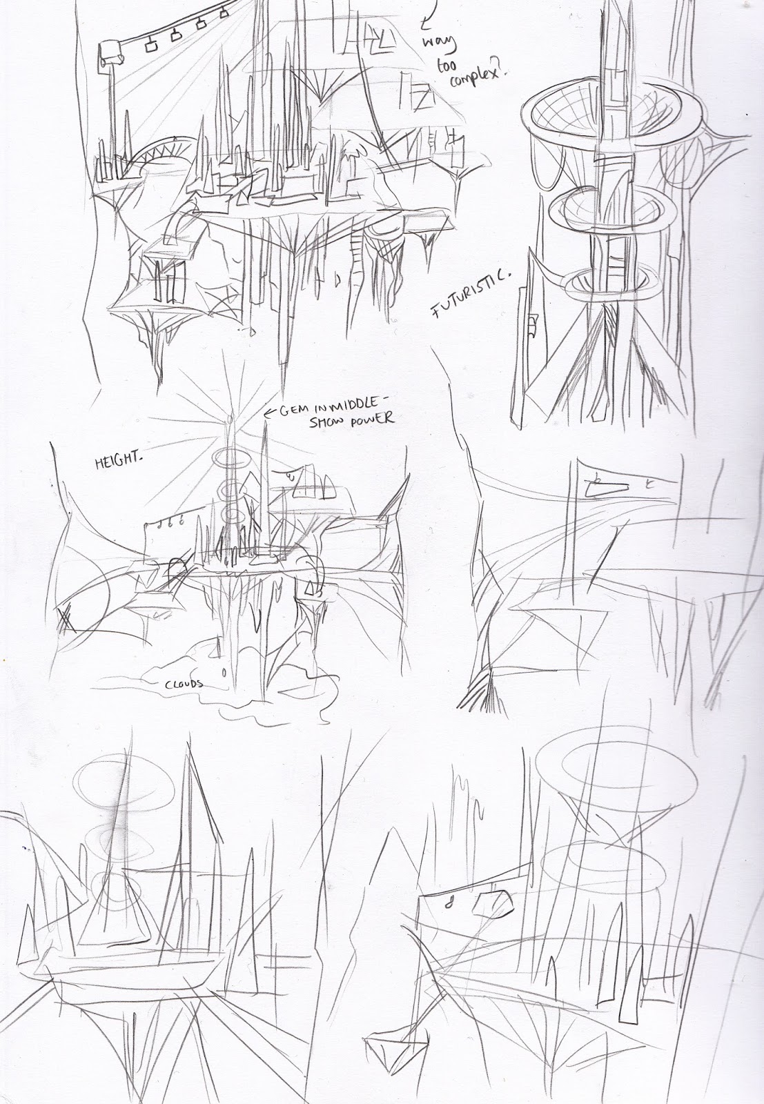 1107x1600 Manisha Dusila - Macrame Sketch