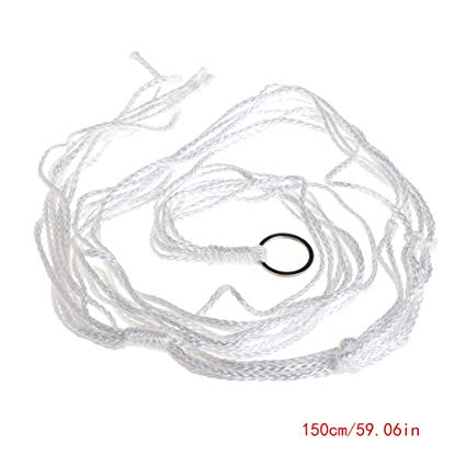 425x425 Susada Vintage Garden Rope Basket Macrame Plant - Macrame Sketch