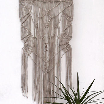 354x354 Shop Macrame Art On Wanelo - Macrame Sketch