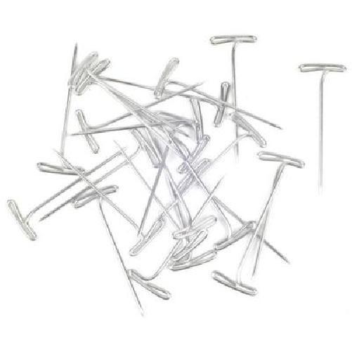 501x501 T Pins For Macrame 24 Pk Fred Aldous - Macrame Sketch