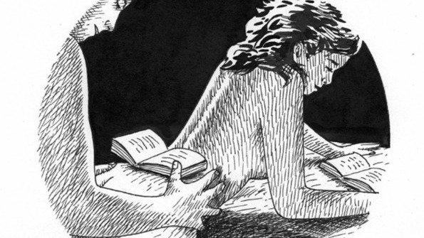 595x335 Mad Hatters Hat Tumblr - Mad Hatter Sketch