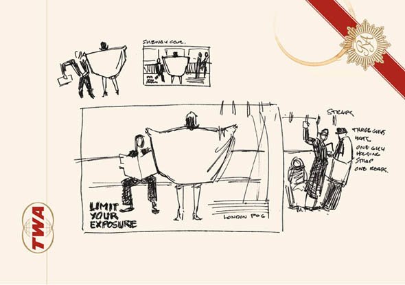 590x415 Image - Mad Men Sketch