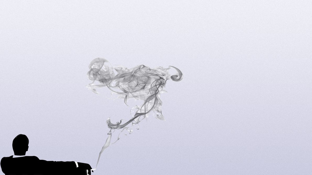 1191x670 Mad Men Wallpaper By Dondraper1 - Mad Men Sketch