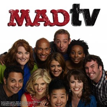 220x220 Mad Tv (Season 14) - Mad Tv Sketches