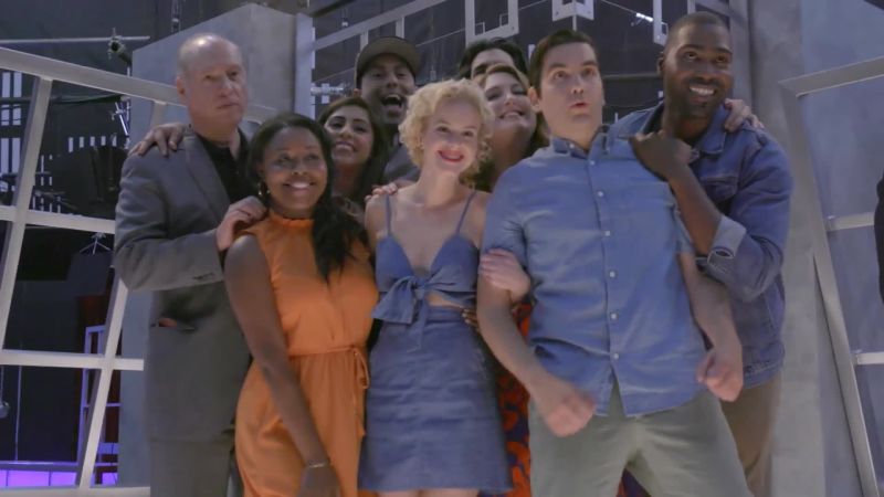 800x450 Meet The New Madtv, Same As The Old Madtv Vanity Fair - Mad Tv Sketches