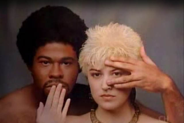 640x428 Remember When Jordan Peele Was Doing Interracial Sketch Comedy On - Mad Tv Sketches