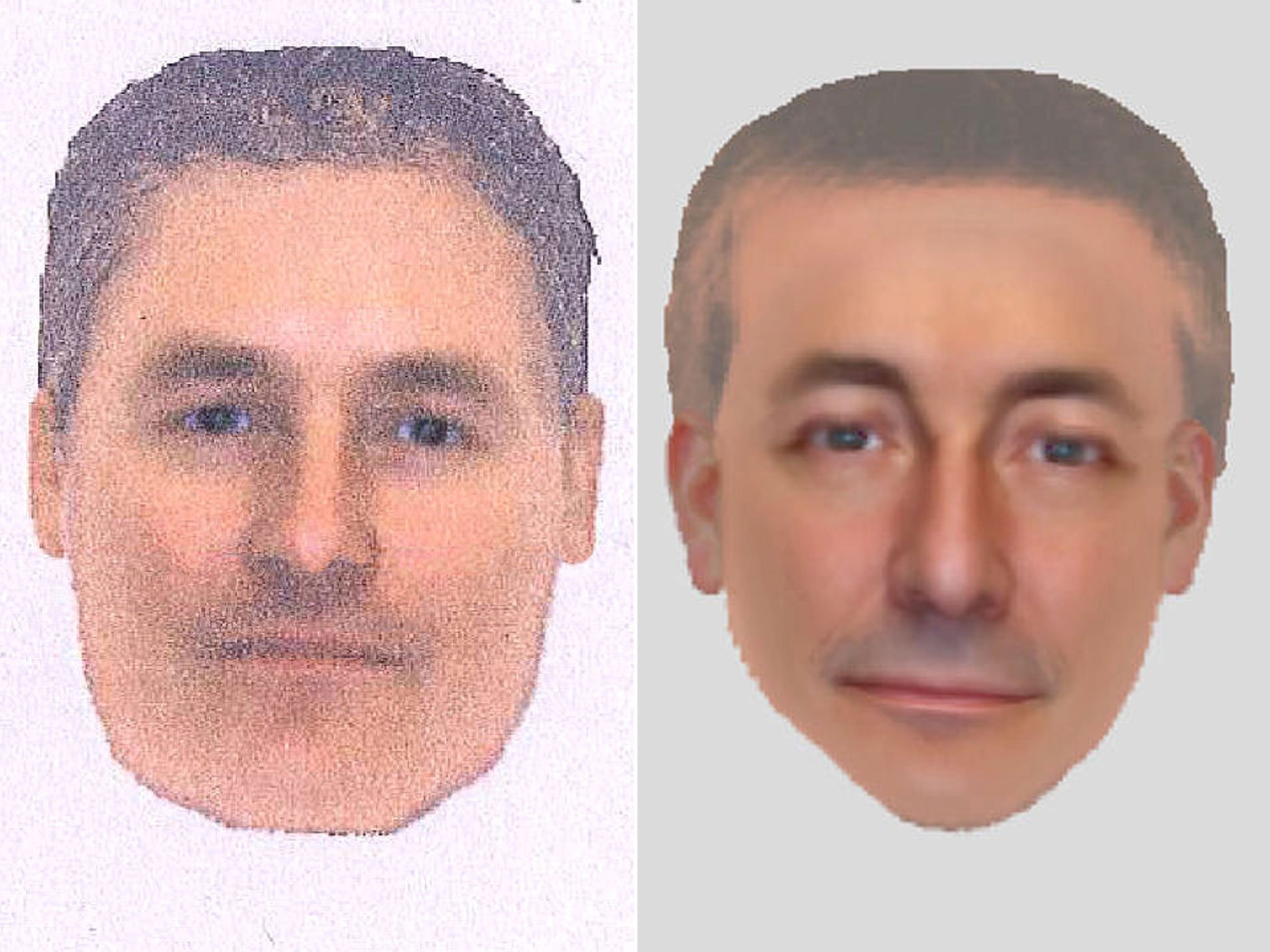 2048x1536 Madeleine Mccann Police Issue Two E Fit Images In New Appeal - Madeleine Mccann Police Sketch