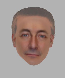 270x325 Madeleine Mccann Update Police Release Sketches Of Man Sought For - Madeleine Mccann Police Sketch