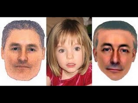 Madeleine Mccann Police Sketch at PaintingValley.com | Explore