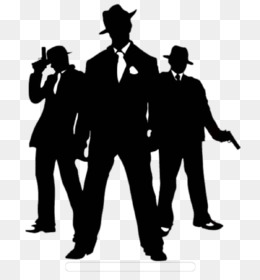 260x280 Gangster Png Amp Gangster Transparent Clipart Free Download - Mafia Sketch