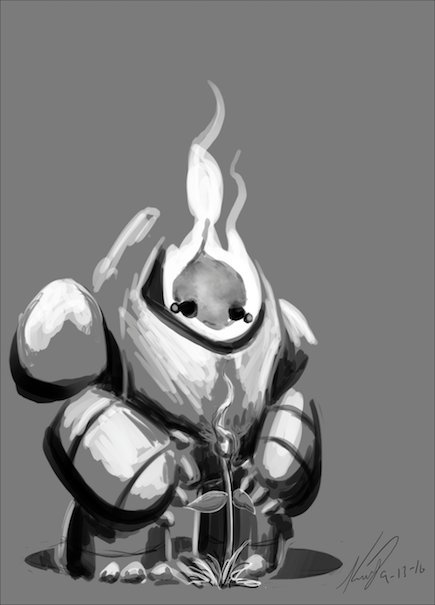 435x605 K. Daugherty On Twitter Scribble Sketches For School This Week - Mafia Sketch