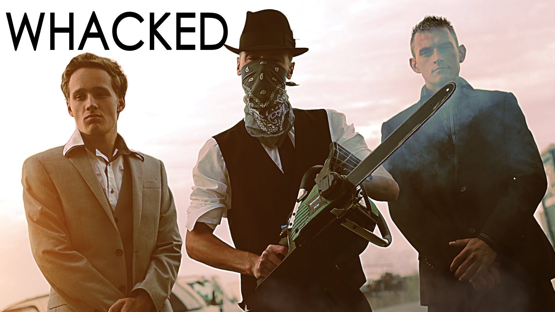 1920x1080 Whacked - Mafia Sketch